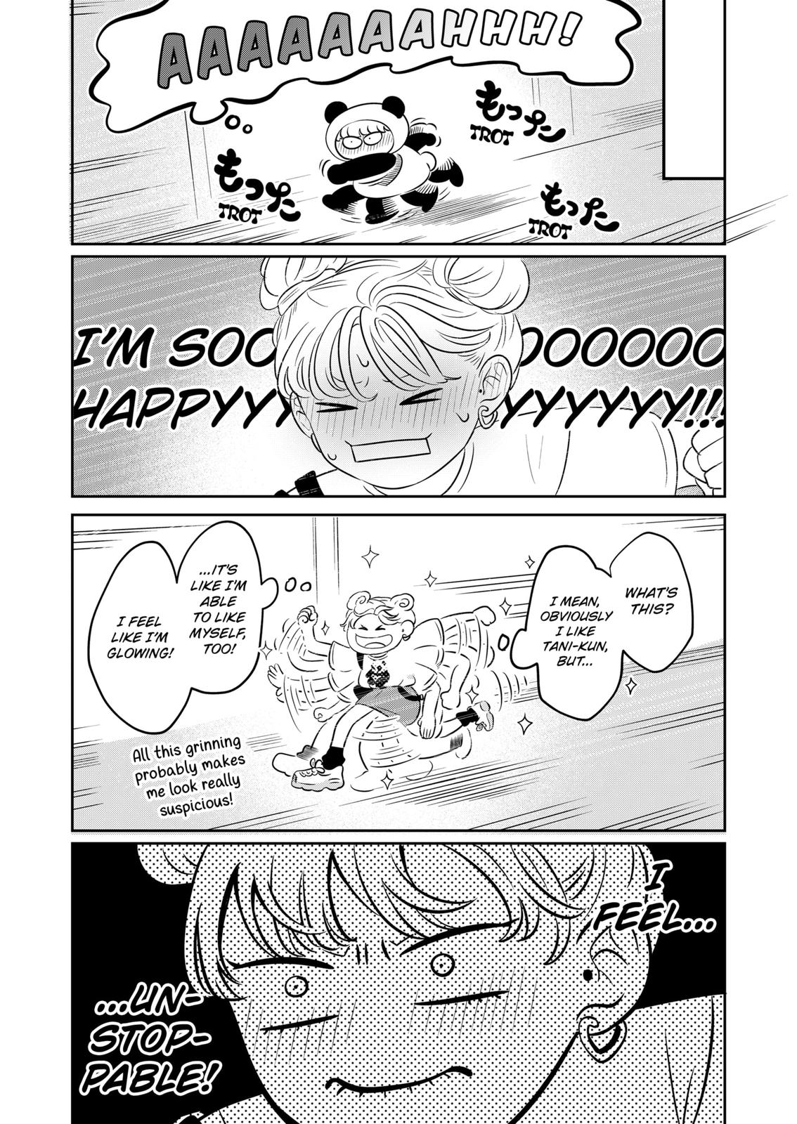 Read You and I Are Polar Opposites ENGLISH Manga Online