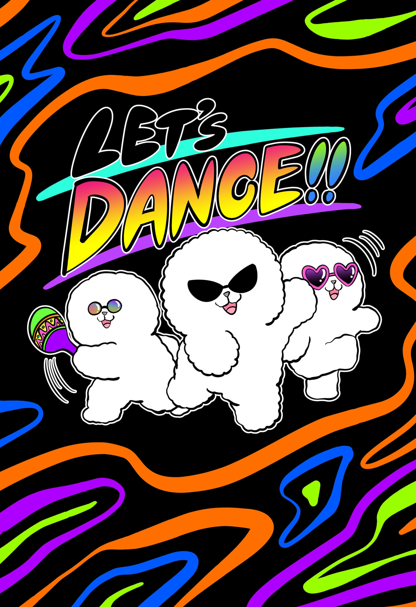 Read You and I Are Polar Opposites ENGLISH Manga Online