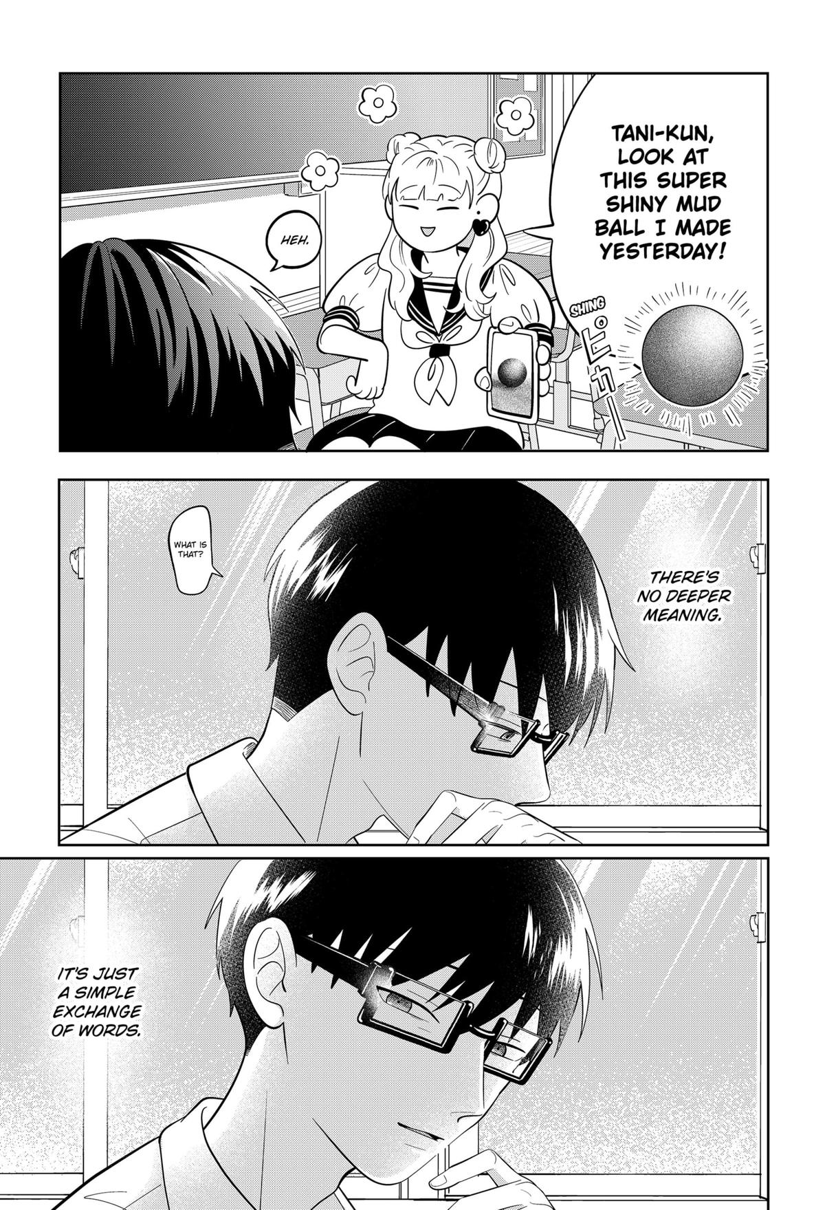 Read You and I Are Polar Opposites ENGLISH Manga Online