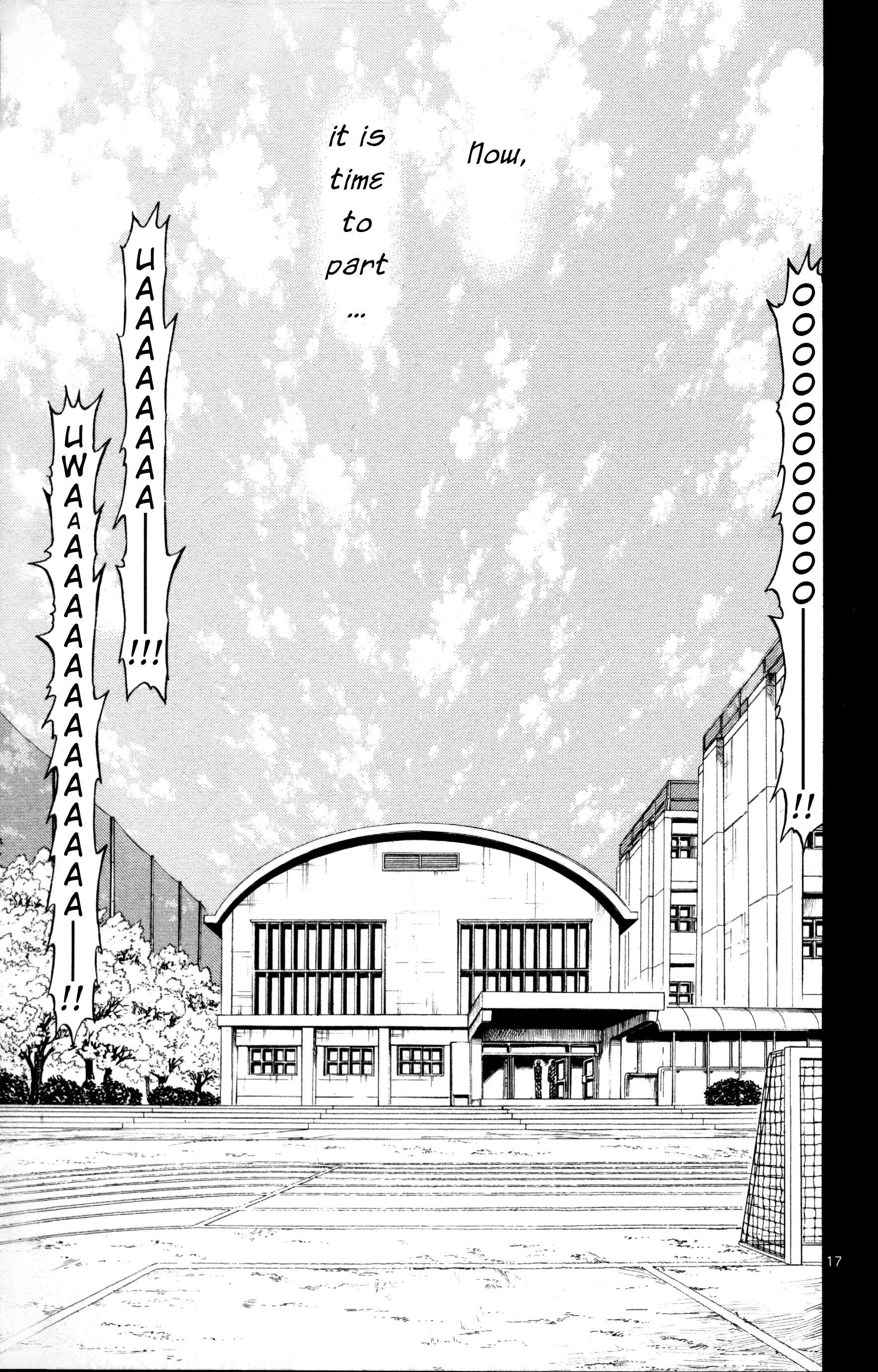 Read Zatch Bell! ENGLISH Manga Online