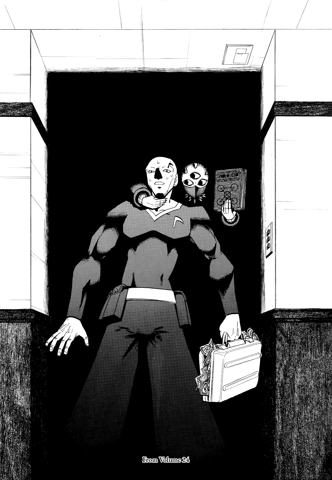 Read Zatch Bell! ENGLISH Manga Online