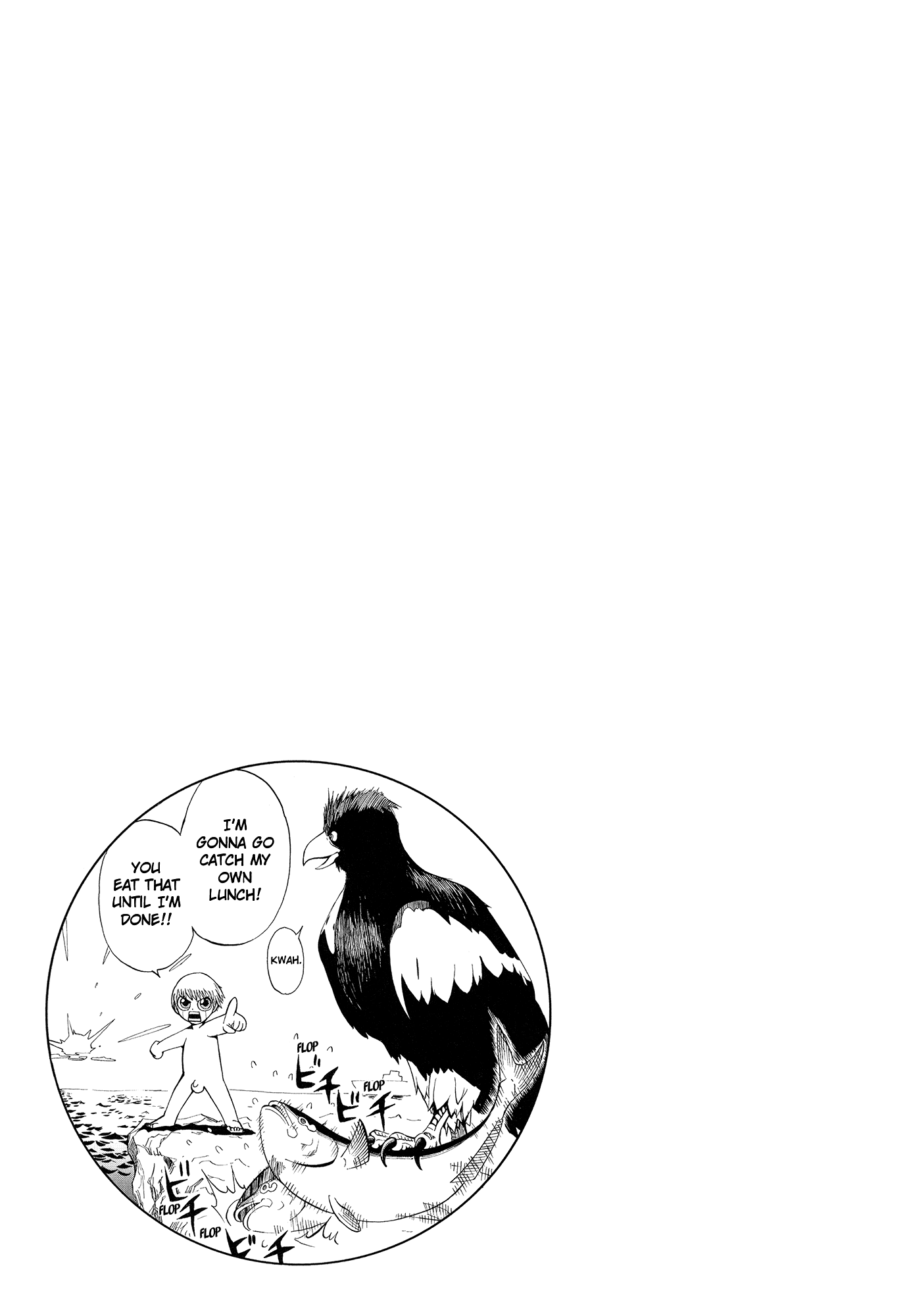 Read Zatch Bell! ENGLISH Manga Online