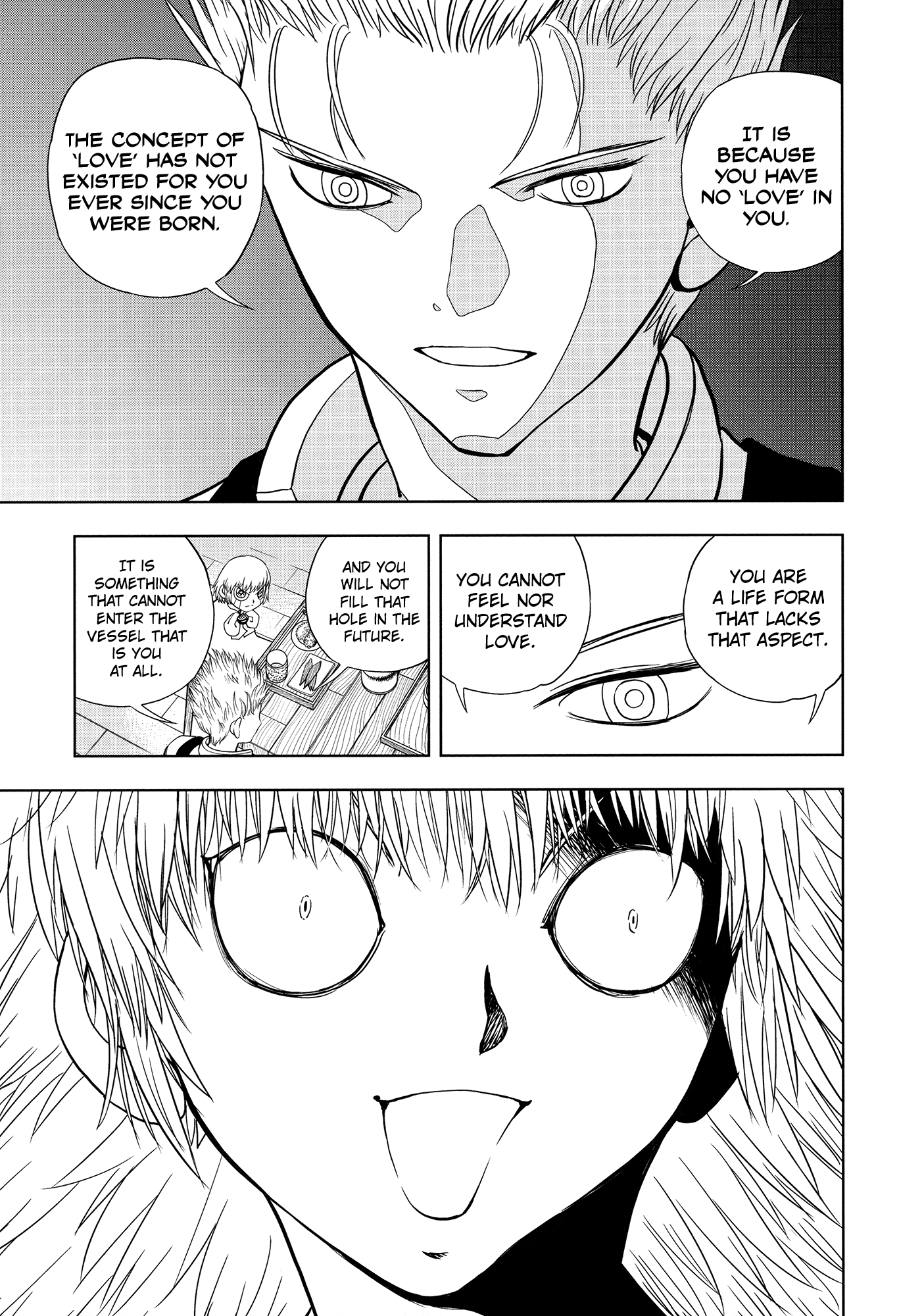 Read Zatch Bell! ENGLISH Manga Online