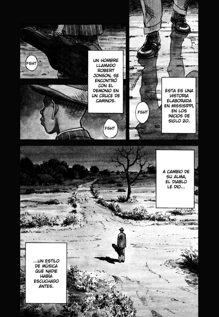 Read 20th Century Boys Español Manga Online