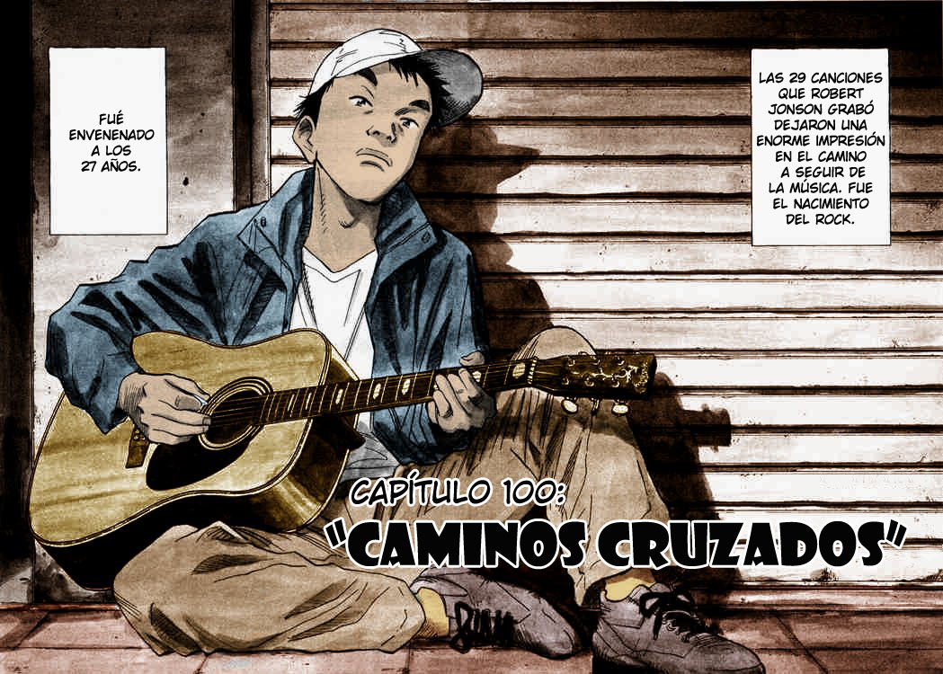 Read 20th Century Boys Español Manga Online