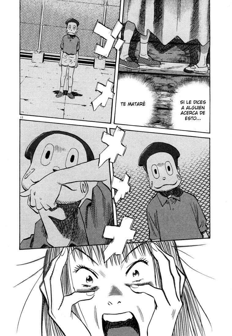 Read 20th Century Boys Español Manga Online