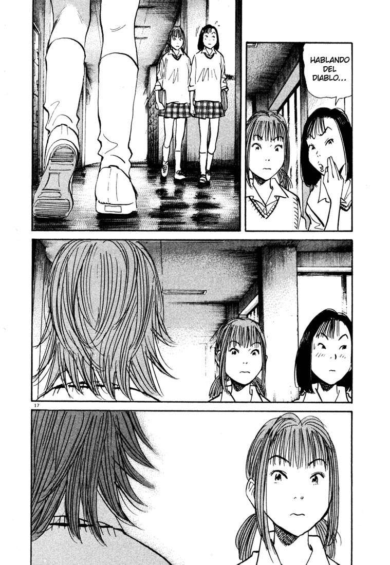 Read 20th Century Boys Español Manga Online