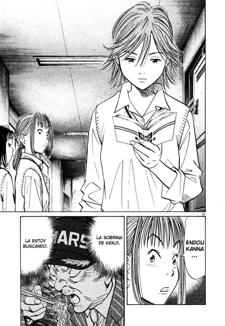 Read 20th Century Boys Español Manga Online