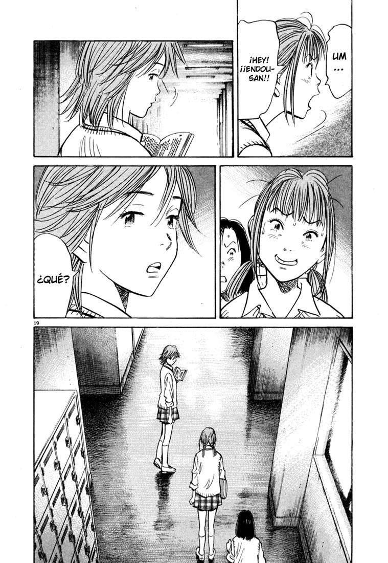 Read 20th Century Boys Español Manga Online