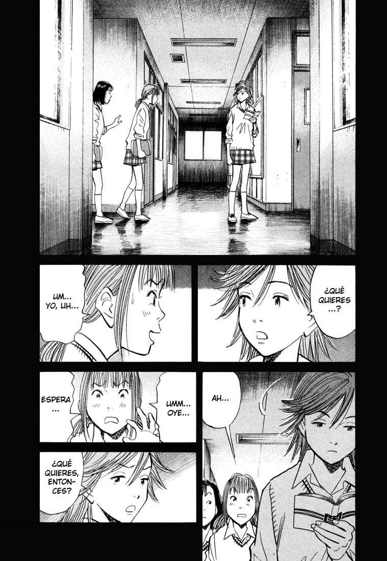 Read 20th Century Boys Español Manga Online