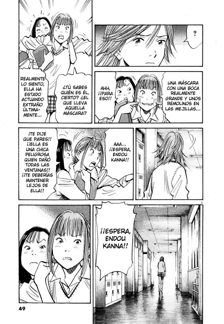 Read 20th Century Boys Español Manga Online