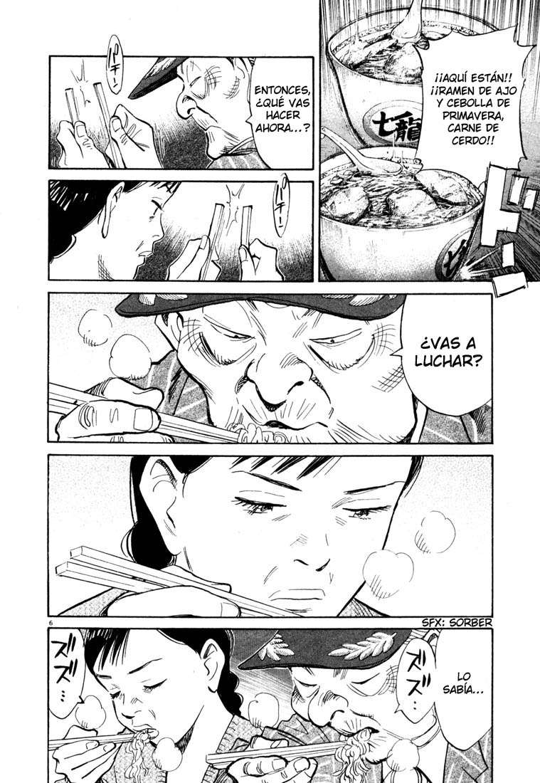 Read 20th Century Boys Español Manga Online