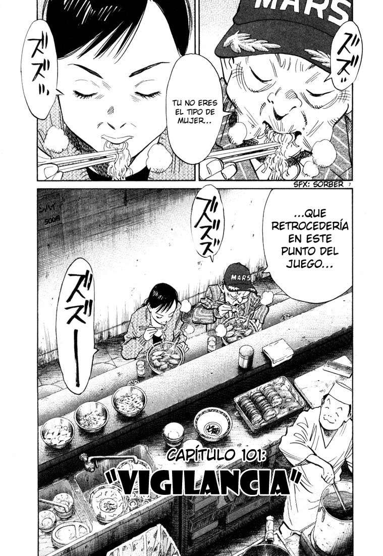 Read 20th Century Boys Español Manga Online