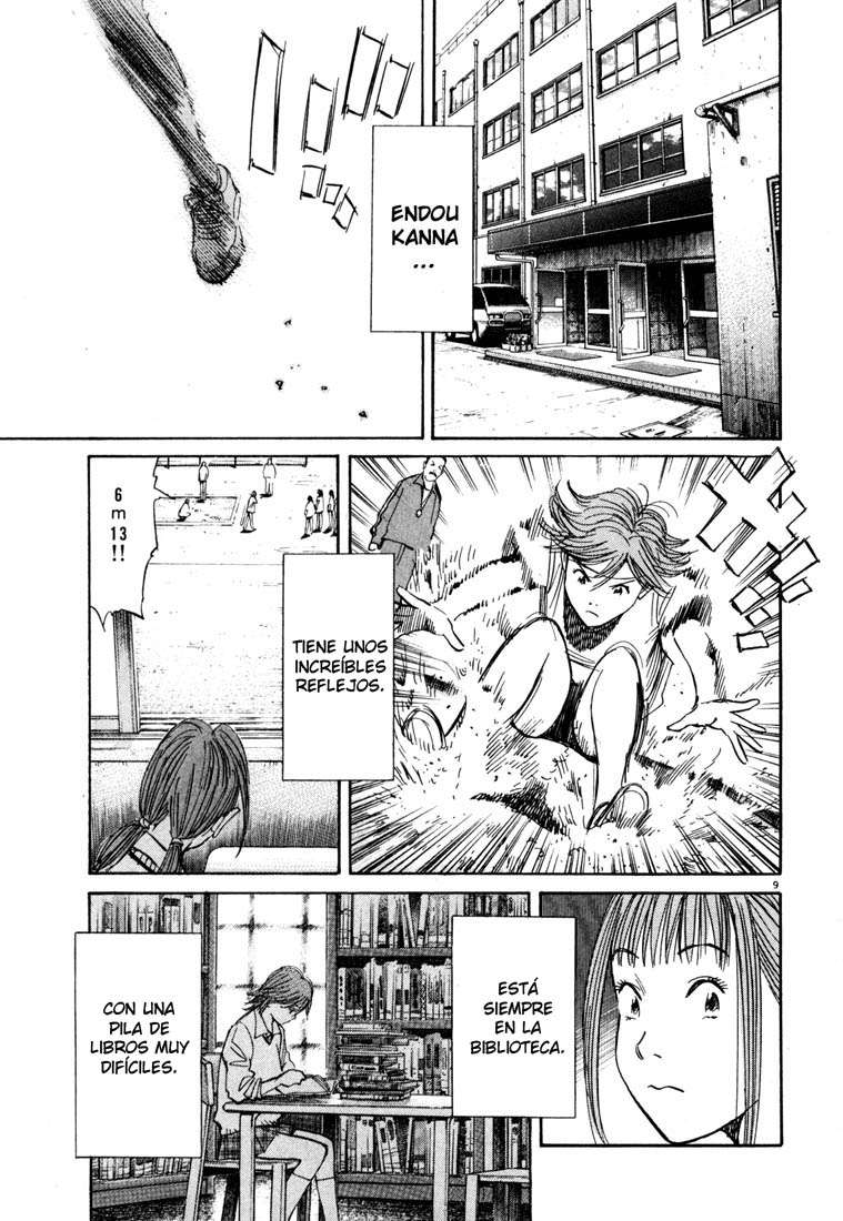 Read 20th Century Boys Español Manga Online