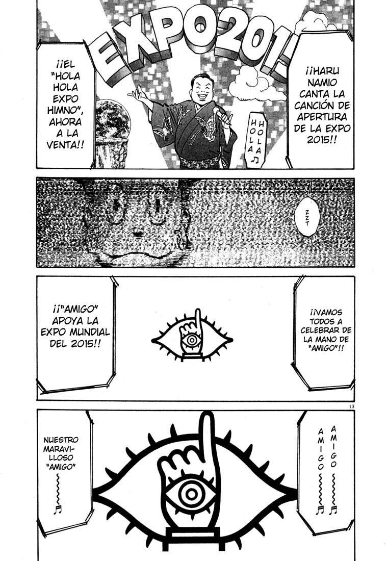 Read 20th Century Boys Español Manga Online