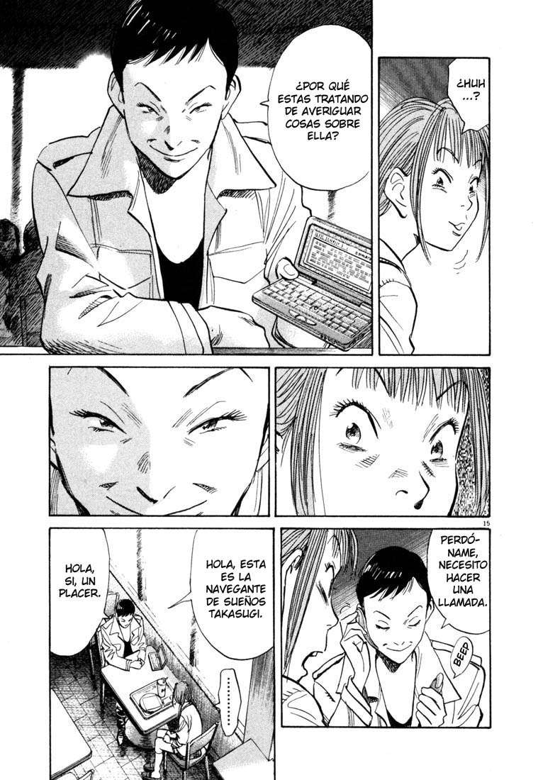 Read 20th Century Boys Español Manga Online
