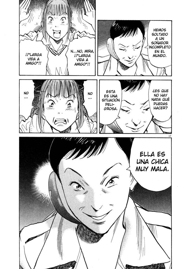 Read 20th Century Boys Español Manga Online