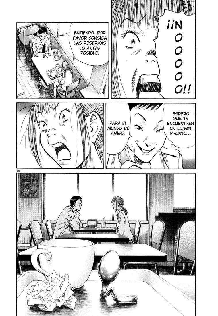 Read 20th Century Boys Español Manga Online