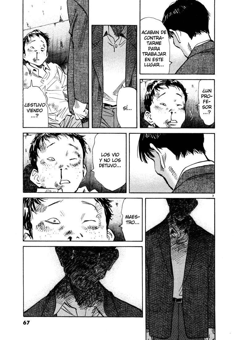 Read 20th Century Boys Español Manga Online