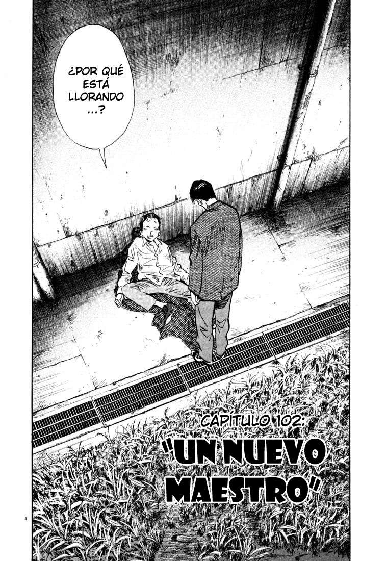 Read 20th Century Boys Español Manga Online