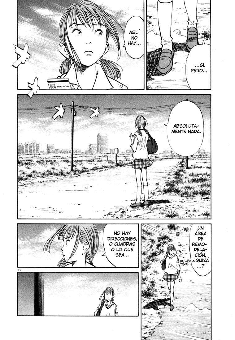 Read 20th Century Boys Español Manga Online