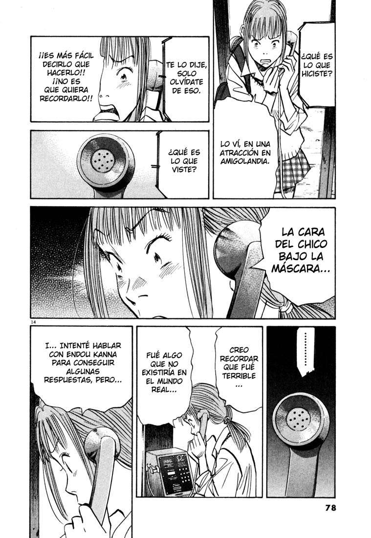 Read 20th Century Boys Español Manga Online