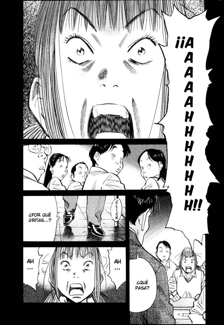 Read 20th Century Boys Español Manga Online