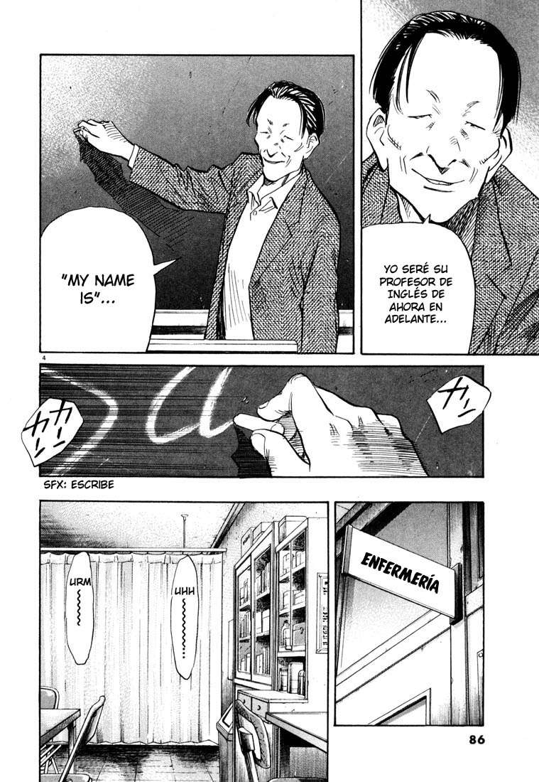 Read 20th Century Boys Español Manga Online