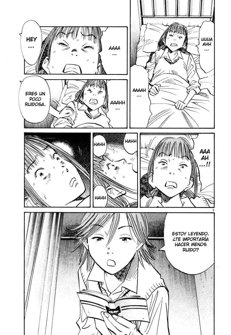 Read 20th Century Boys Español Manga Online