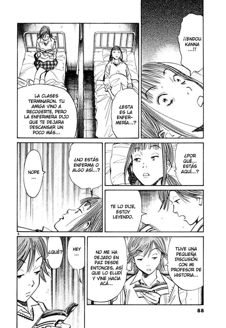 Read 20th Century Boys Español Manga Online