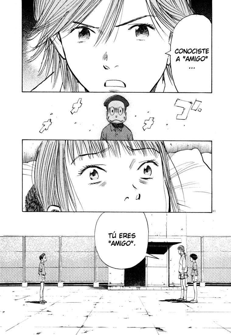 Read 20th Century Boys Español Manga Online