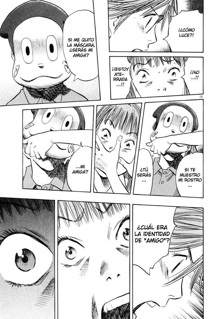 Read 20th Century Boys Español Manga Online