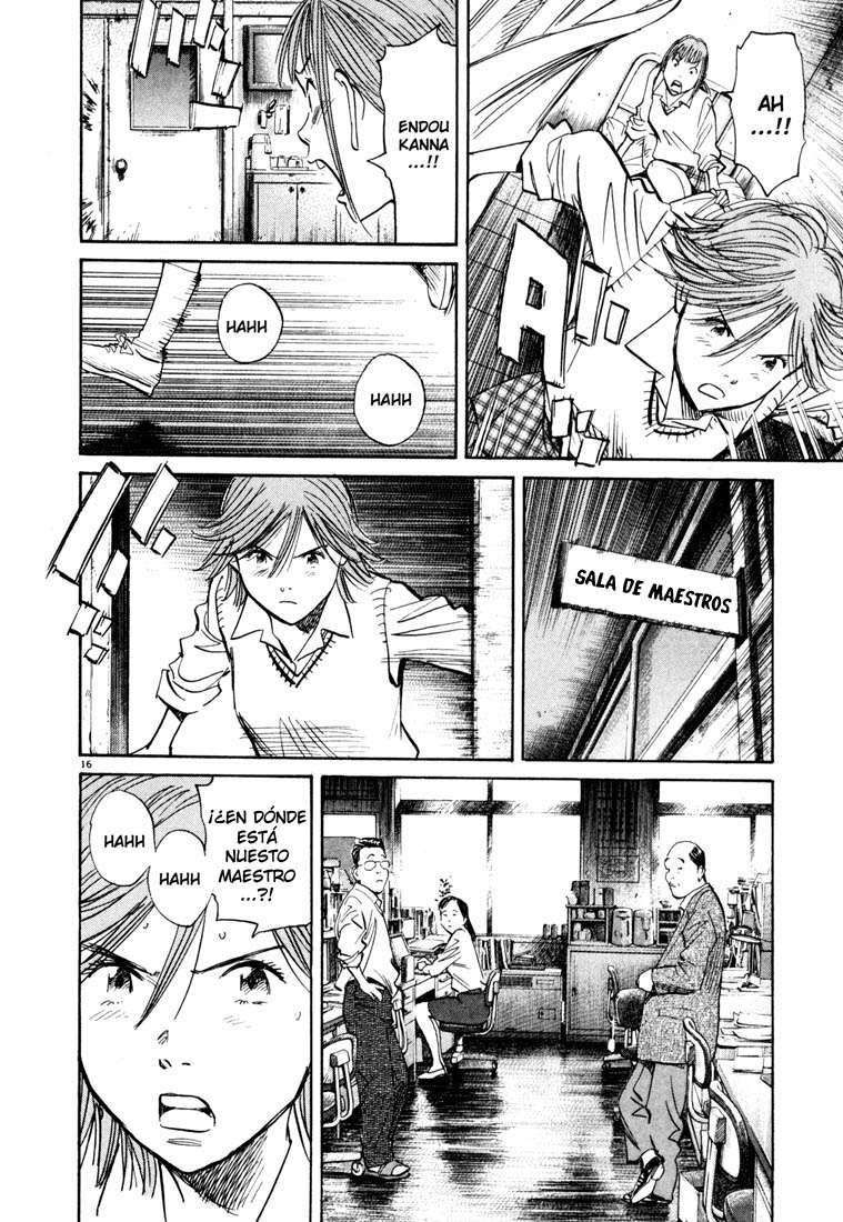 Read 20th Century Boys Español Manga Online