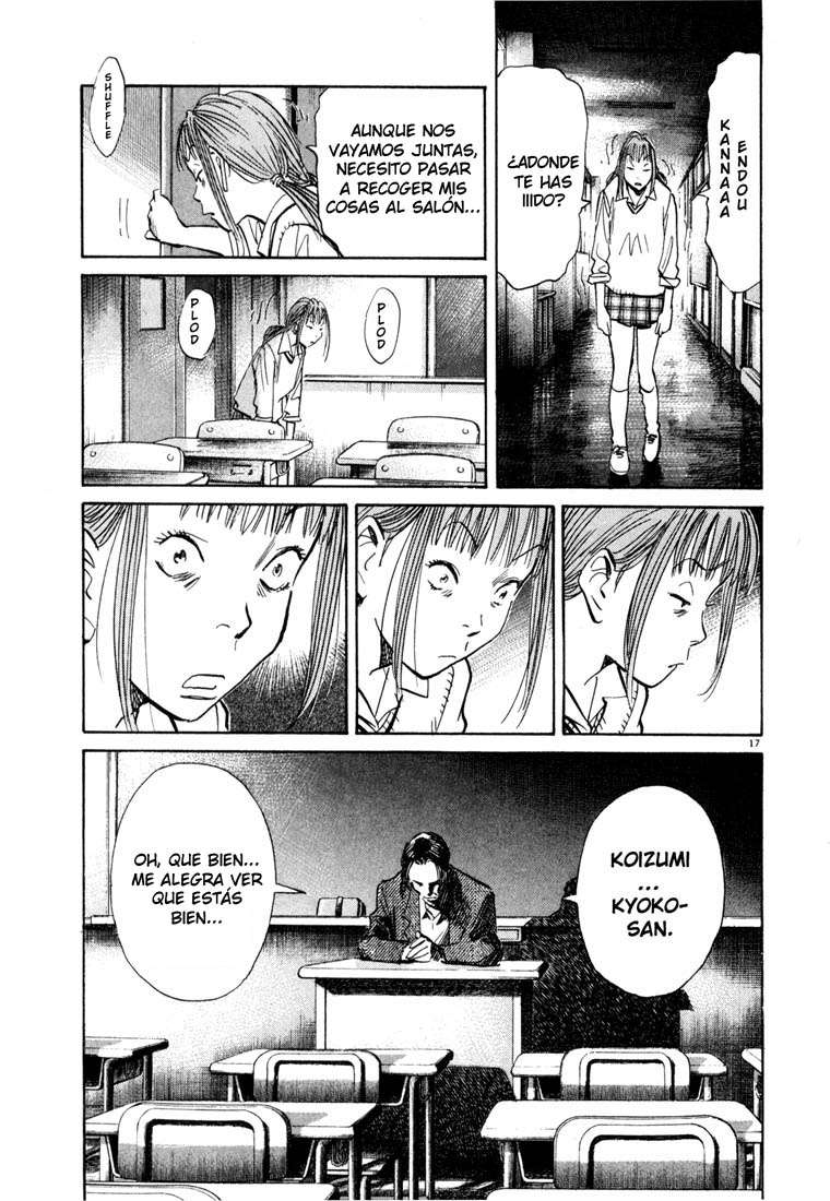 Read 20th Century Boys Español Manga Online