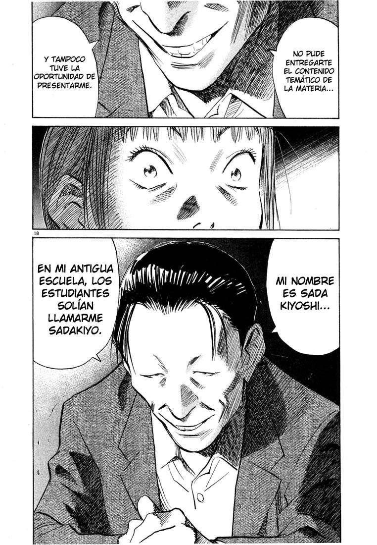 Read 20th Century Boys Español Manga Online