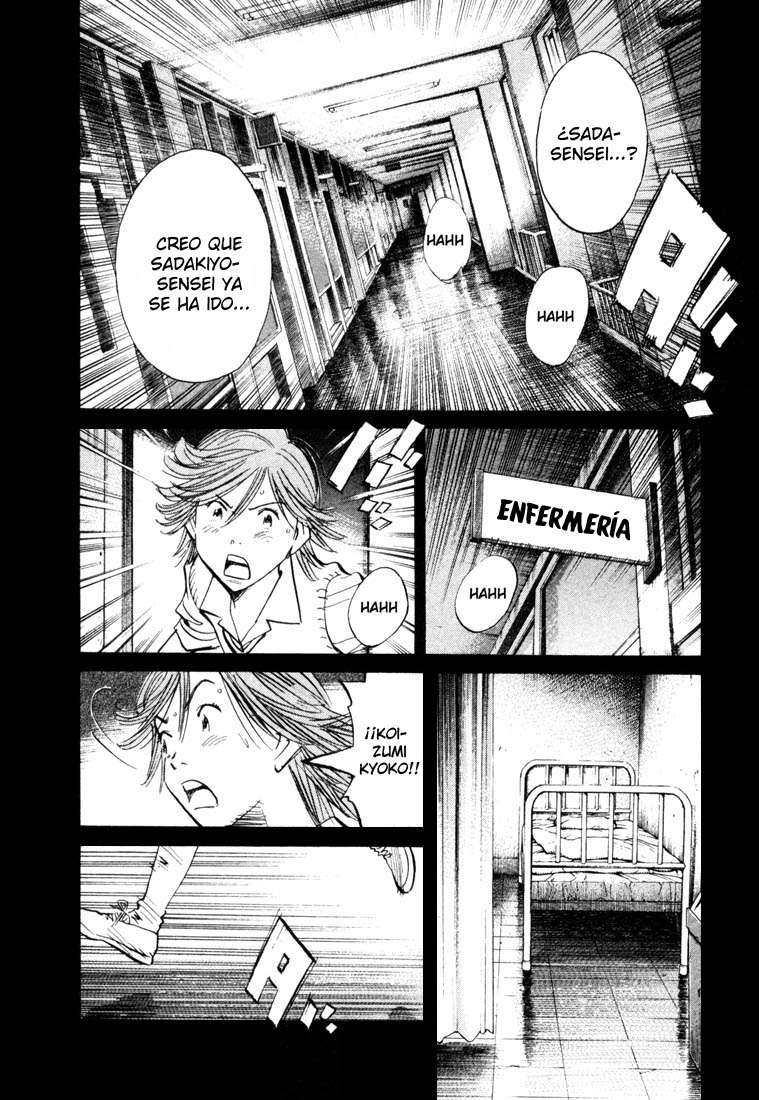 Read 20th Century Boys Español Manga Online