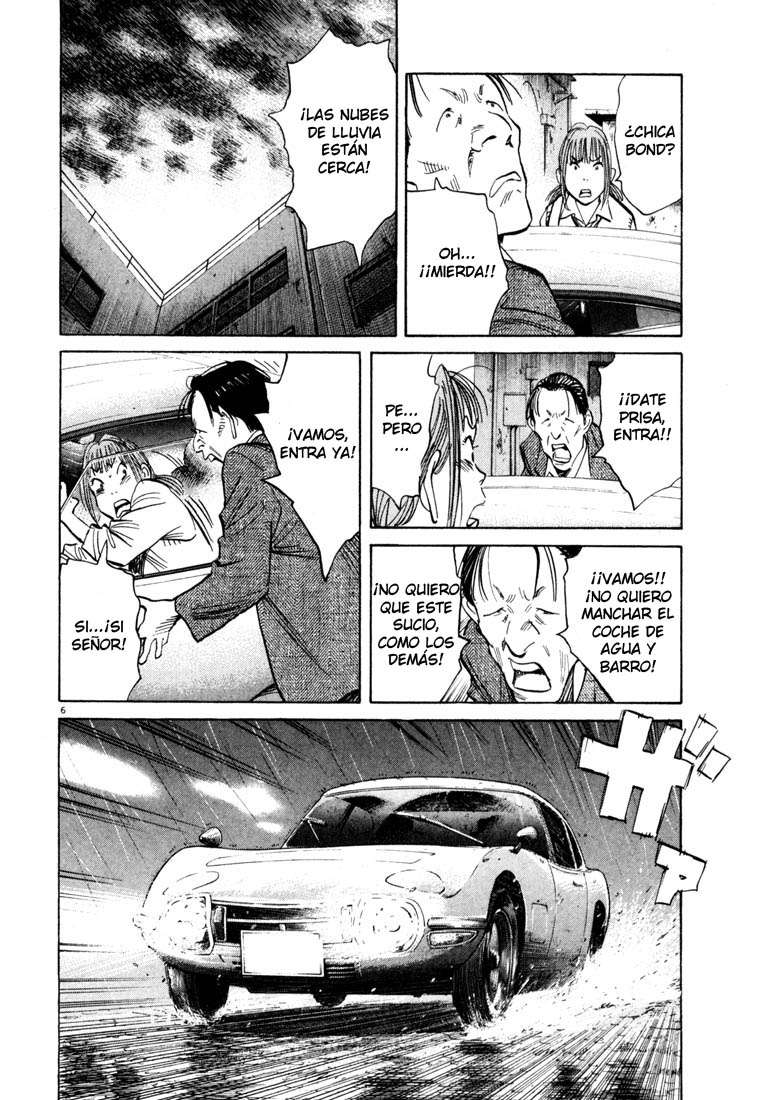 Read 20th Century Boys Español Manga Online