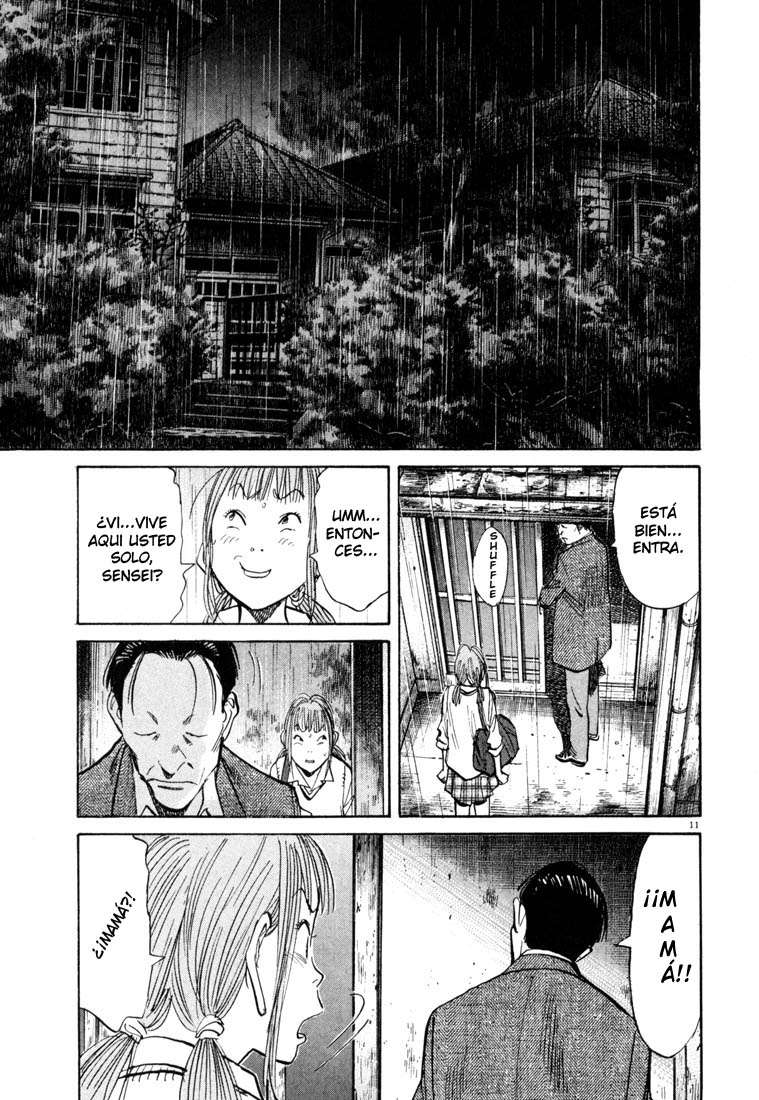 Read 20th Century Boys Español Manga Online