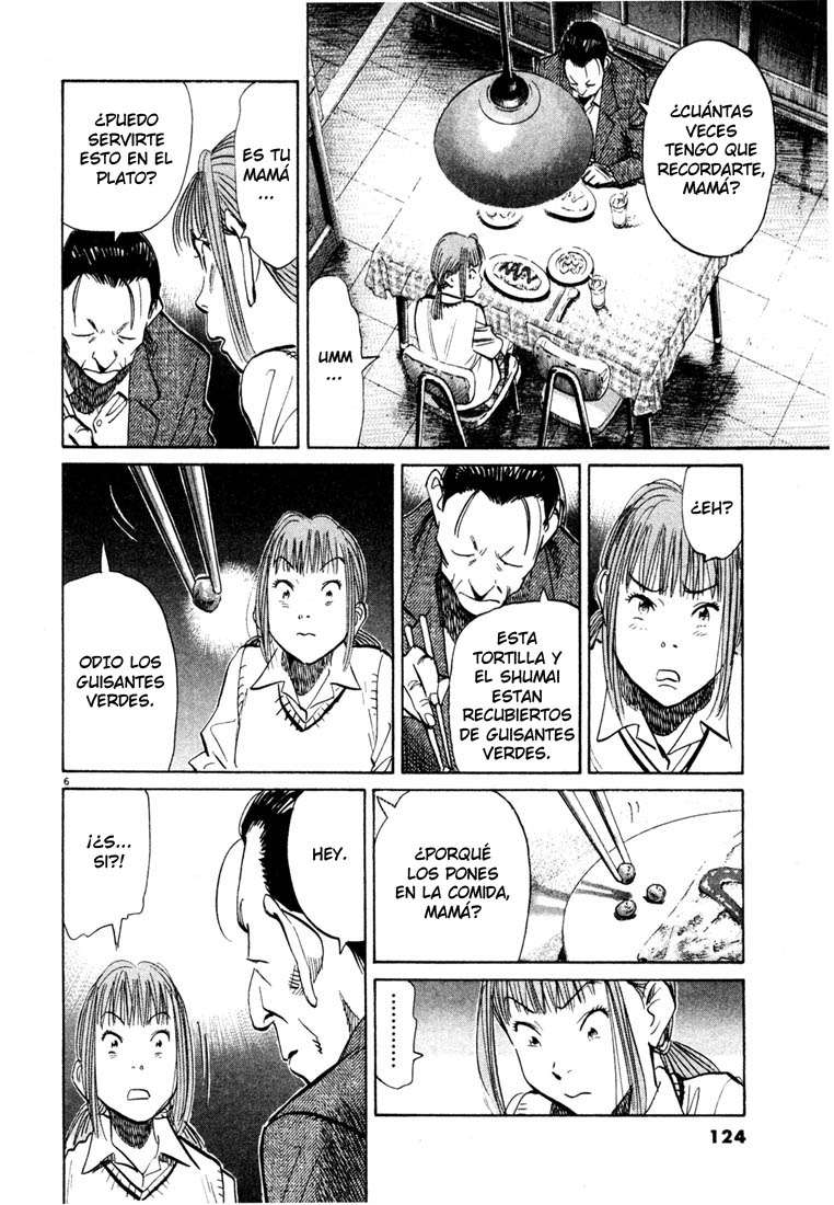 Read 20th Century Boys Español Manga Online