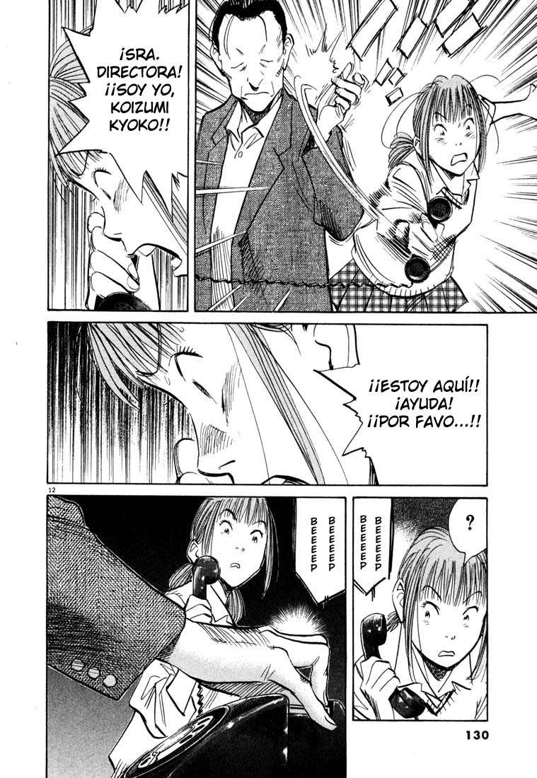 Read 20th Century Boys Español Manga Online