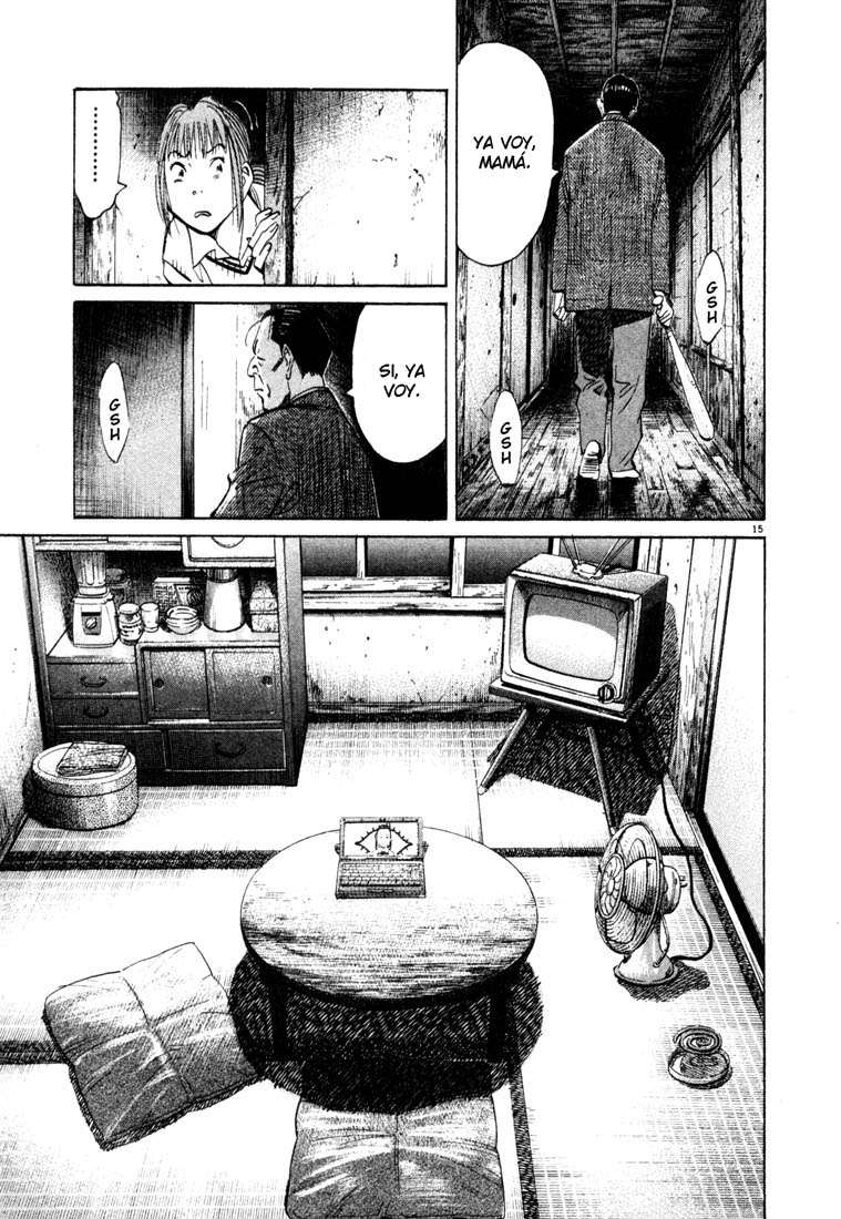 Read 20th Century Boys Español Manga Online