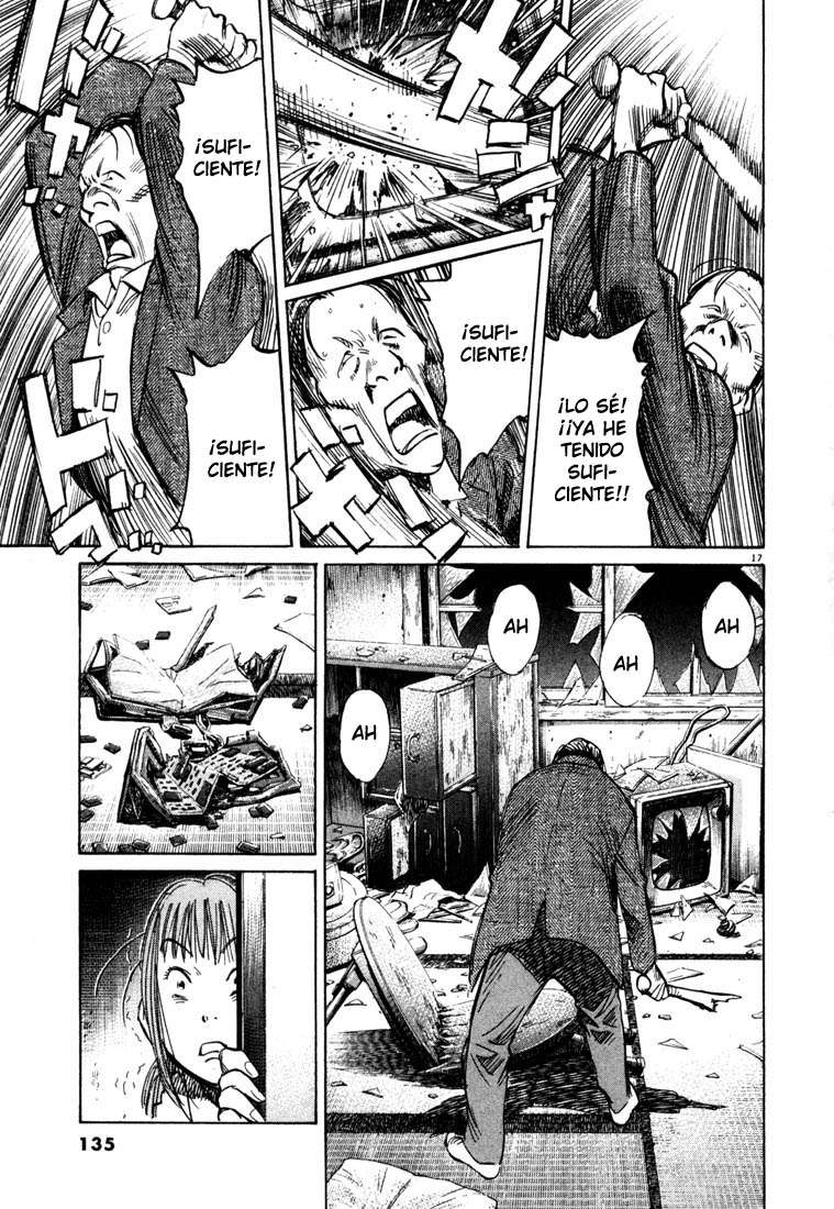 Read 20th Century Boys Español Manga Online