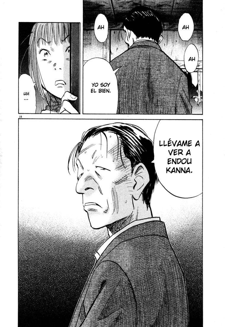 Read 20th Century Boys Español Manga Online