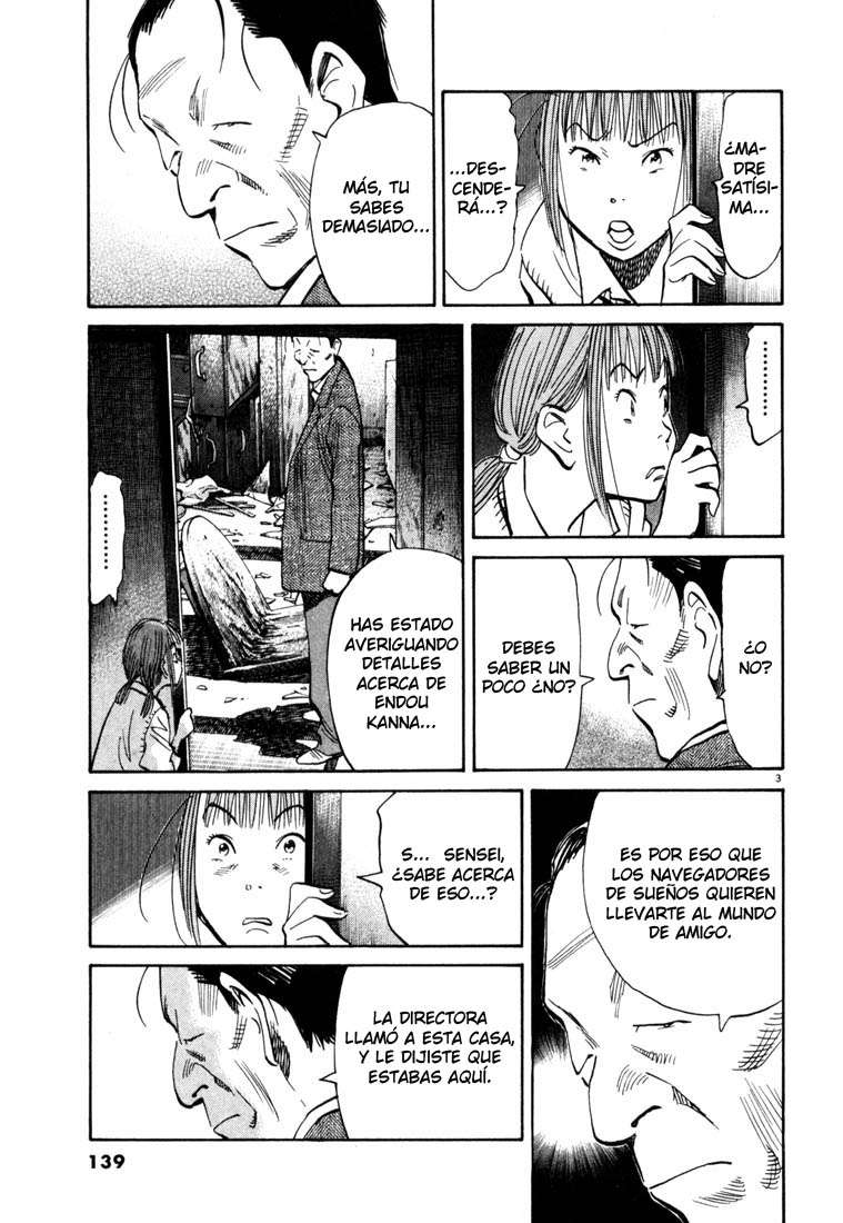 Read 20th Century Boys Español Manga Online