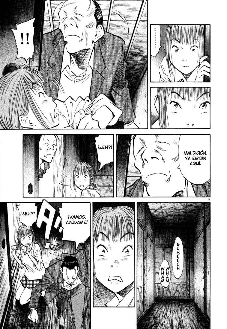 Read 20th Century Boys Español Manga Online