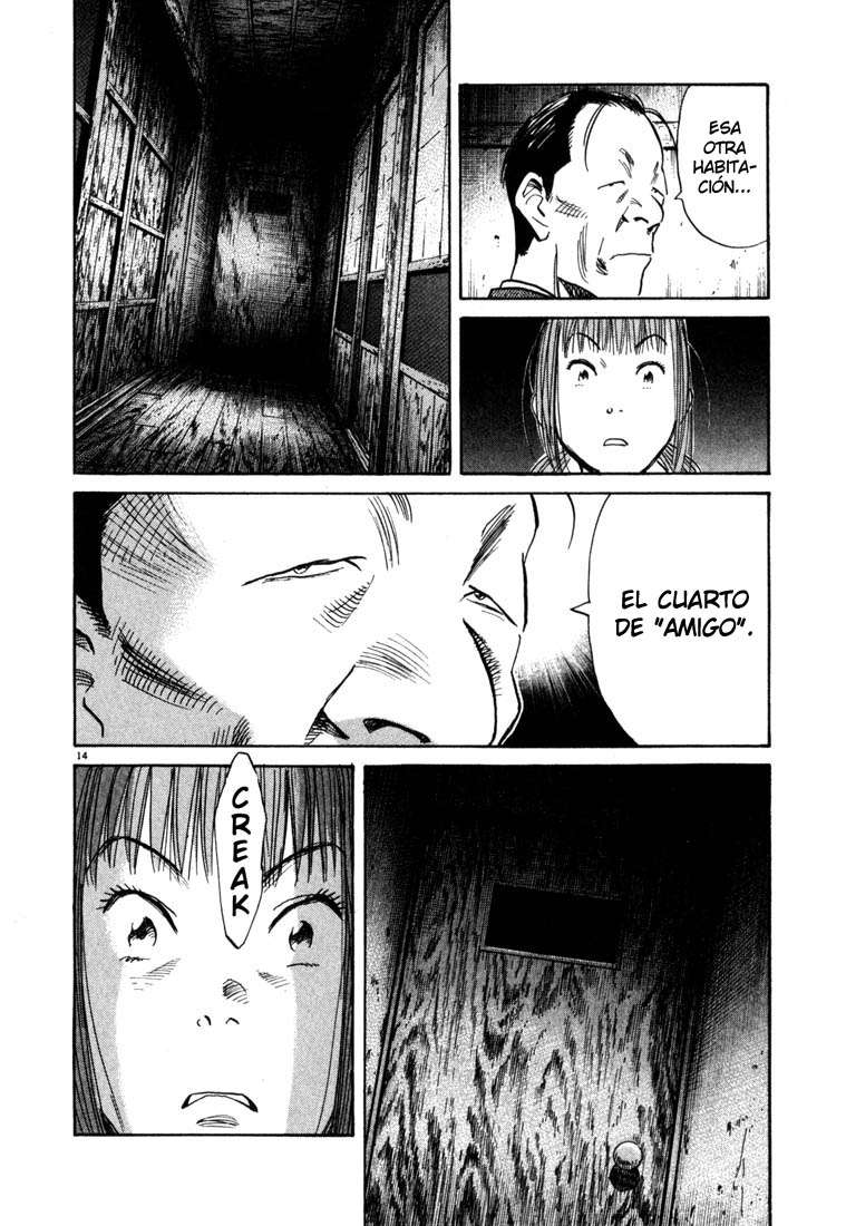 Read 20th Century Boys Español Manga Online