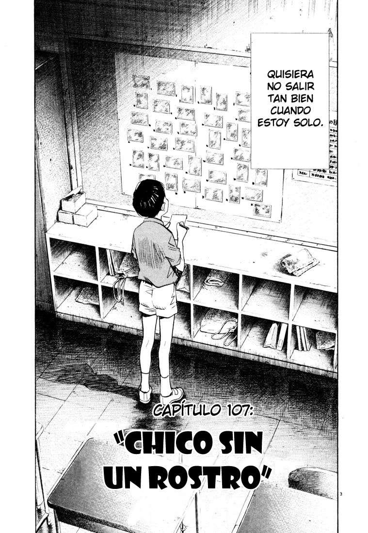 Read 20th Century Boys Español Manga Online