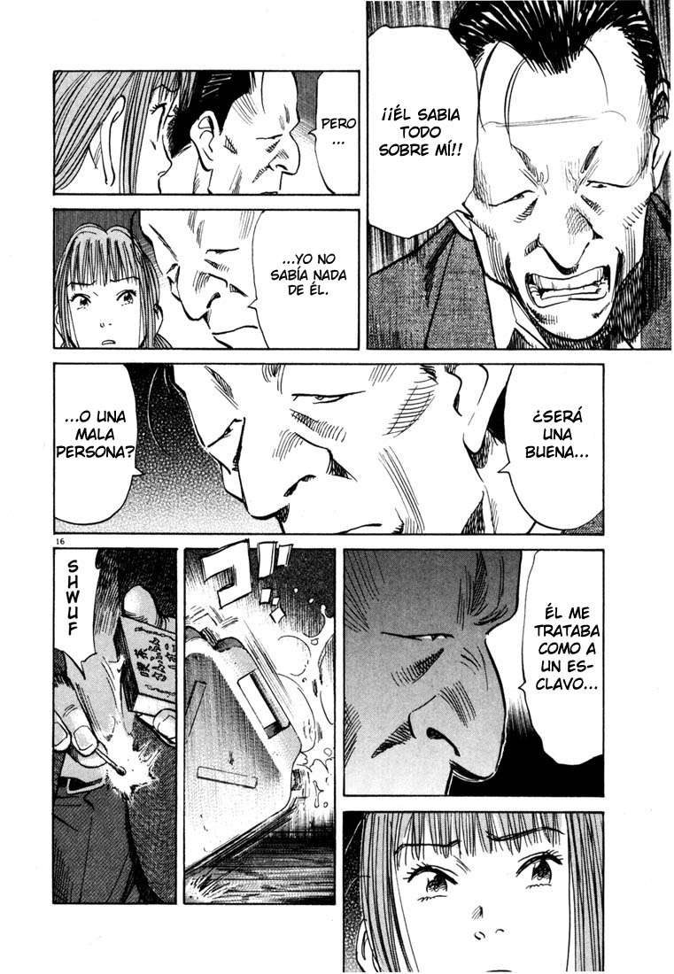 Read 20th Century Boys Español Manga Online