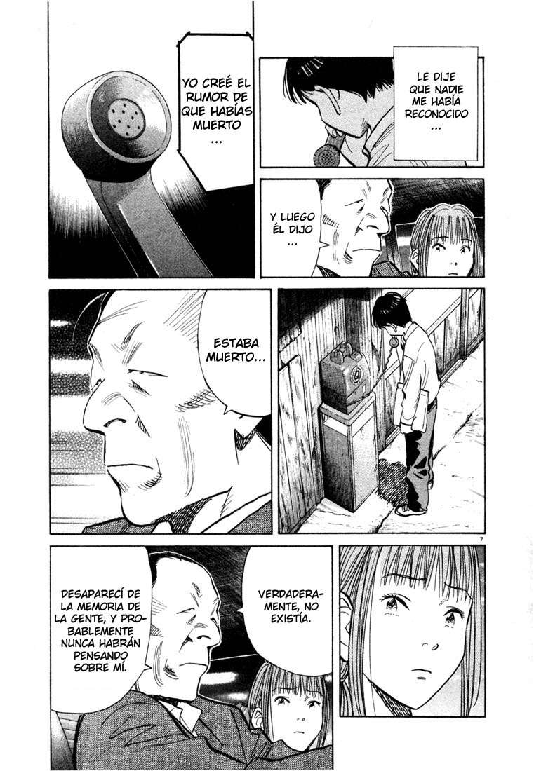 Read 20th Century Boys Español Manga Online