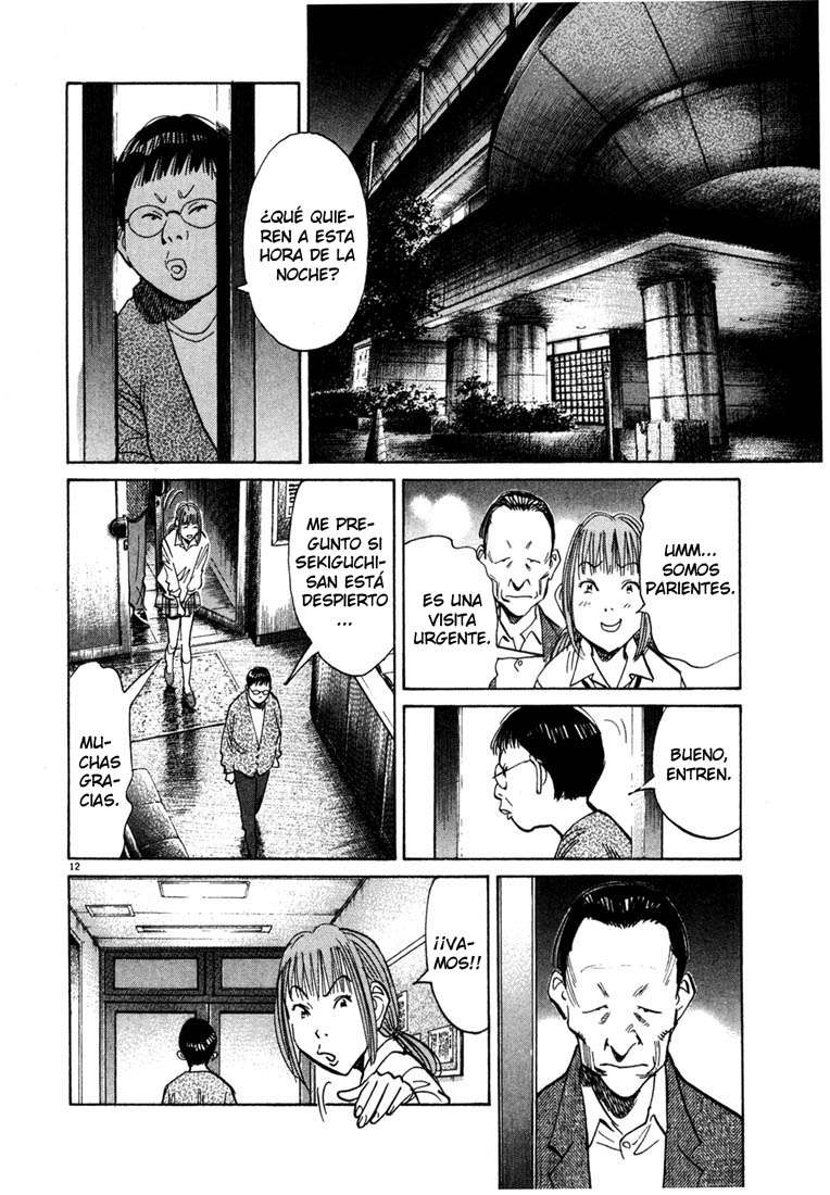 Read 20th Century Boys Español Manga Online